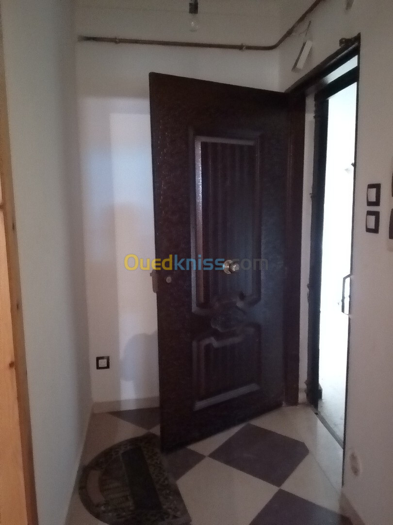 Vente Appartement F5 Tizi Ouzou Tizi ouzou