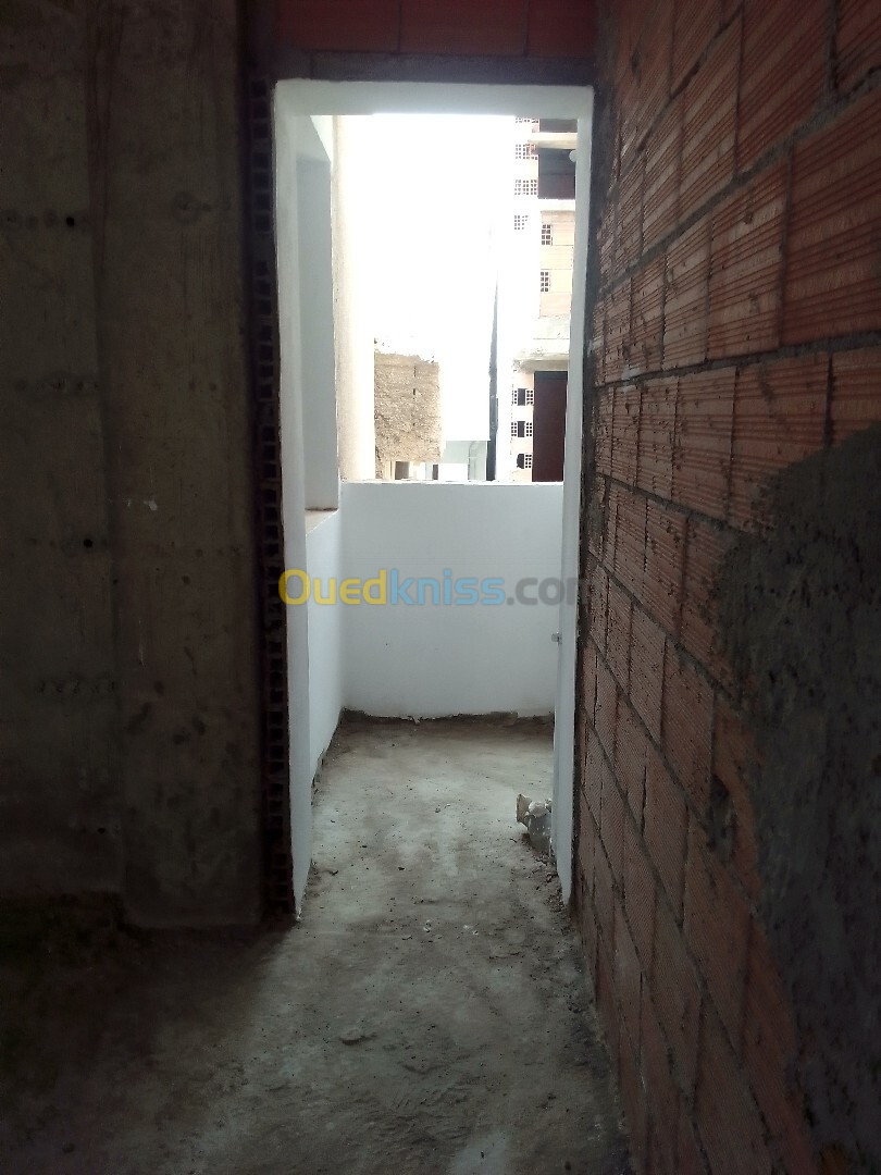 Vente Appartement Tizi Ouzou Tizi ouzou