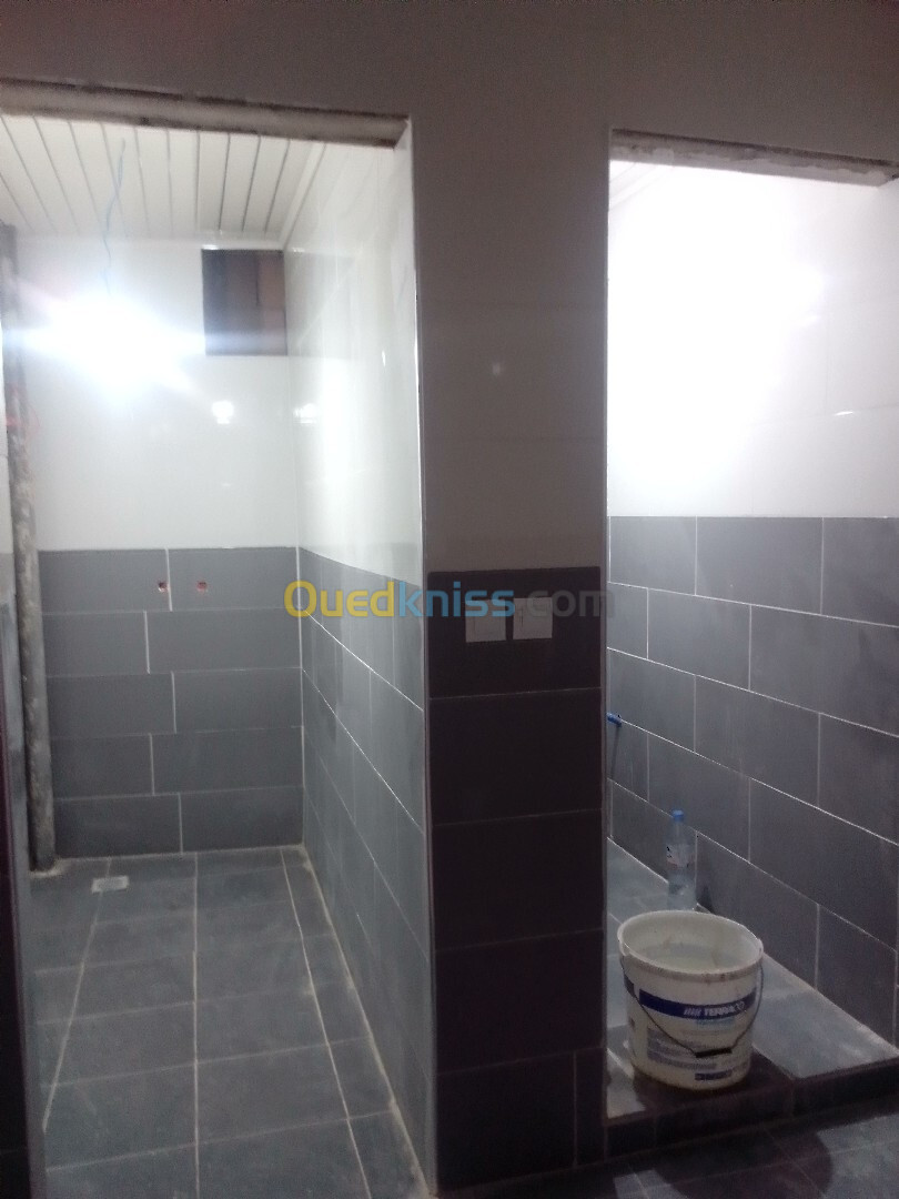 Vente Appartement F3 Tizi Ouzou Tizi ouzou