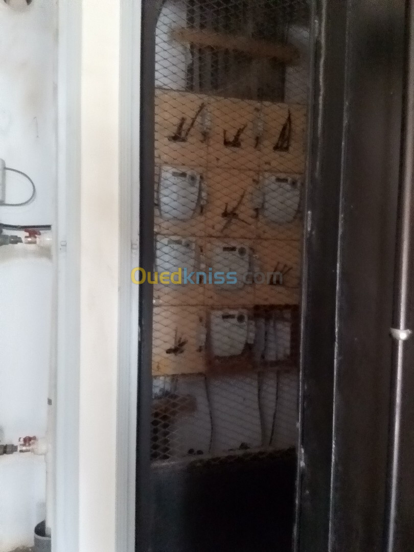 Vente Appartement F5 Tizi Ouzou Tizi ouzou