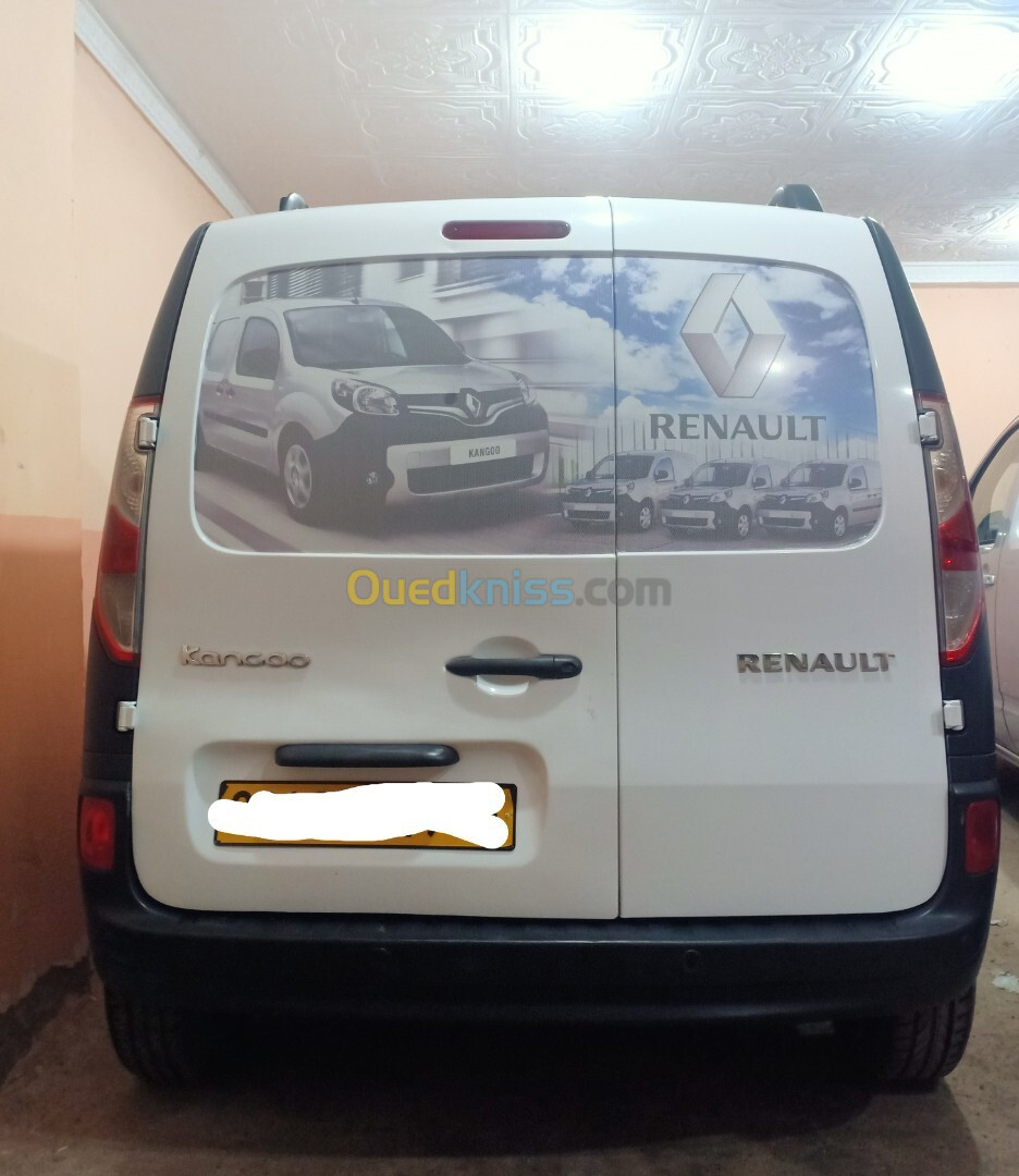 Renault Kangoo 2019 Privilège plus