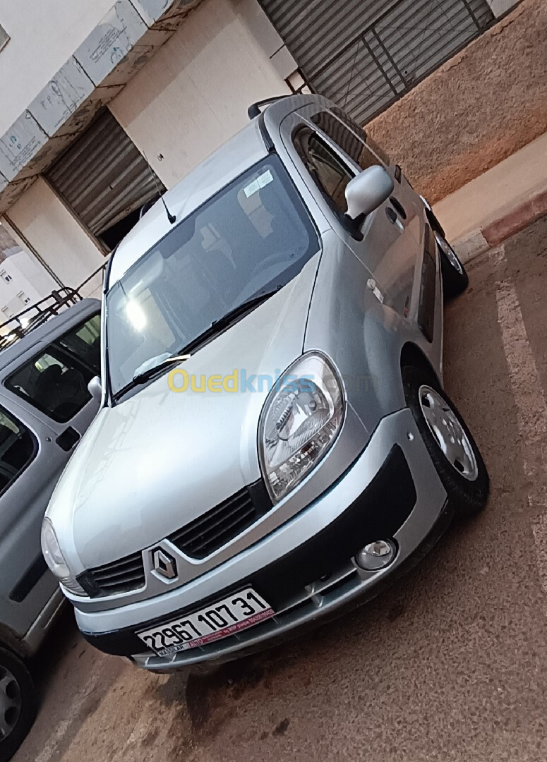 Renault Kangoo 2007 Kangoo