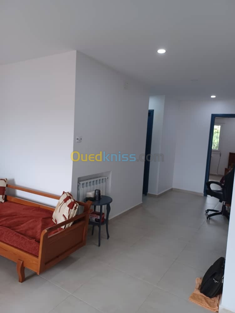 Vente Appartement F2 Jijel El aouana