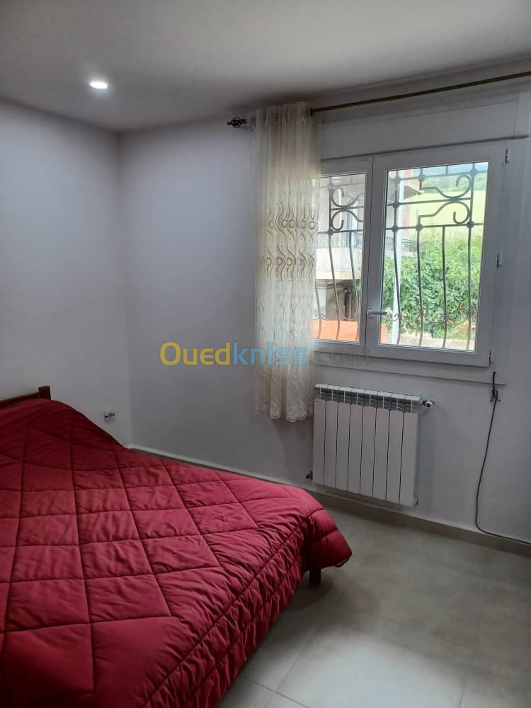 Vente Appartement F2 Jijel El aouana