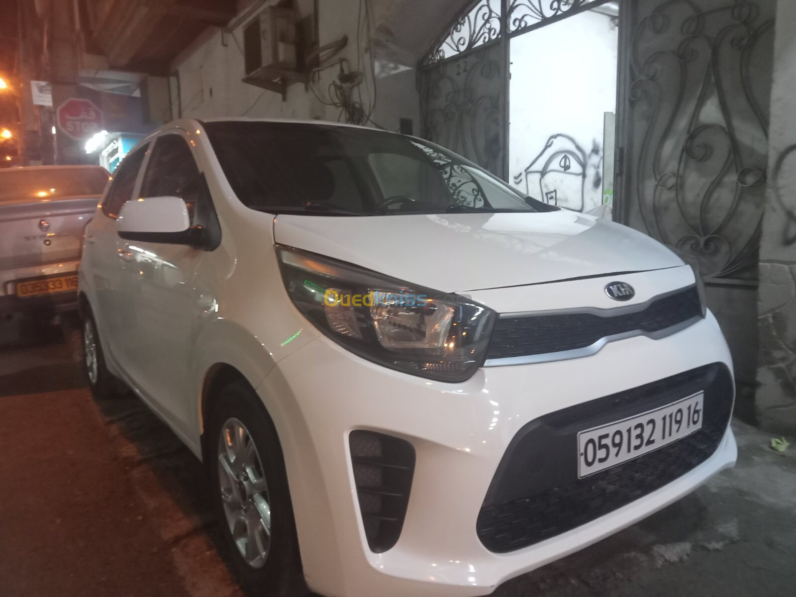 Kia Picanto 2019 LX Start