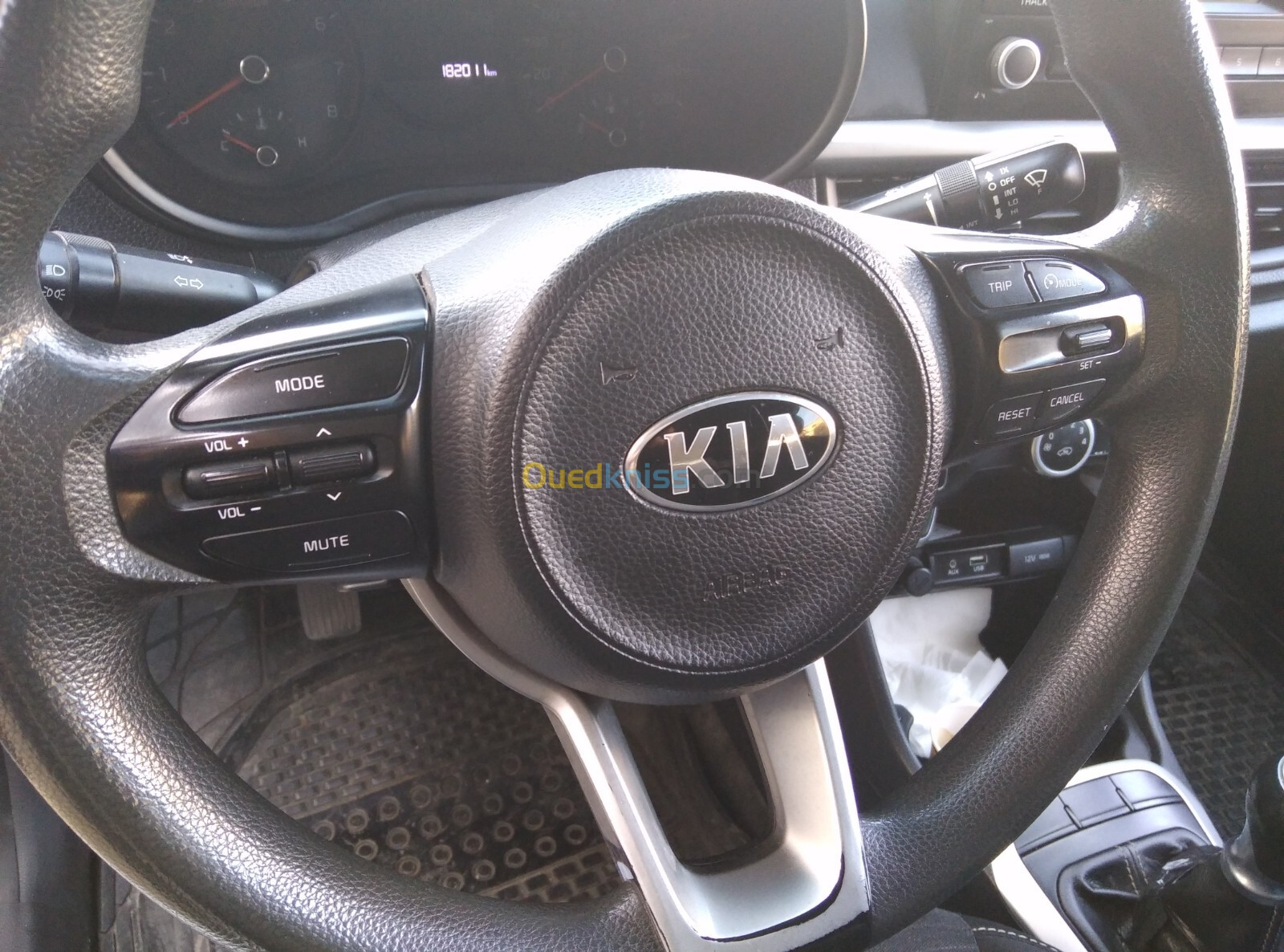 Kia Picanto 2019 Start plus