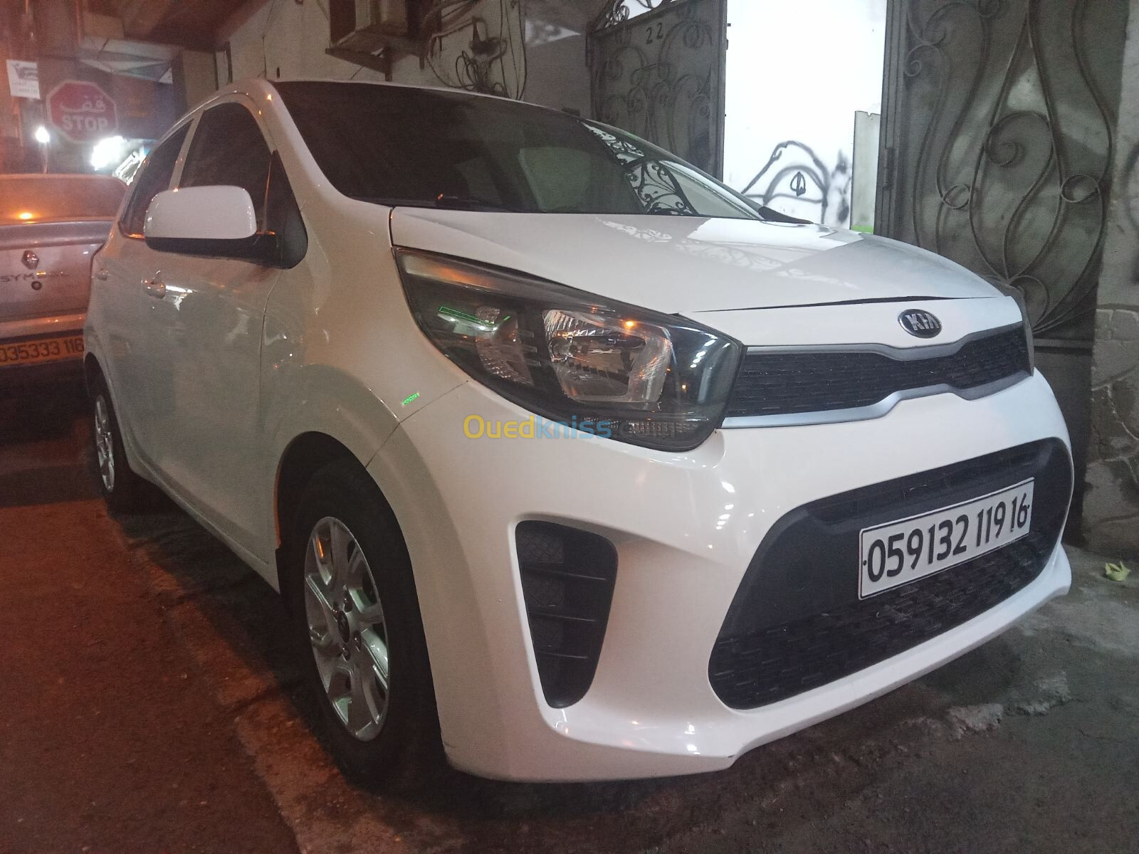 Kia Picanto 2019 LX Start