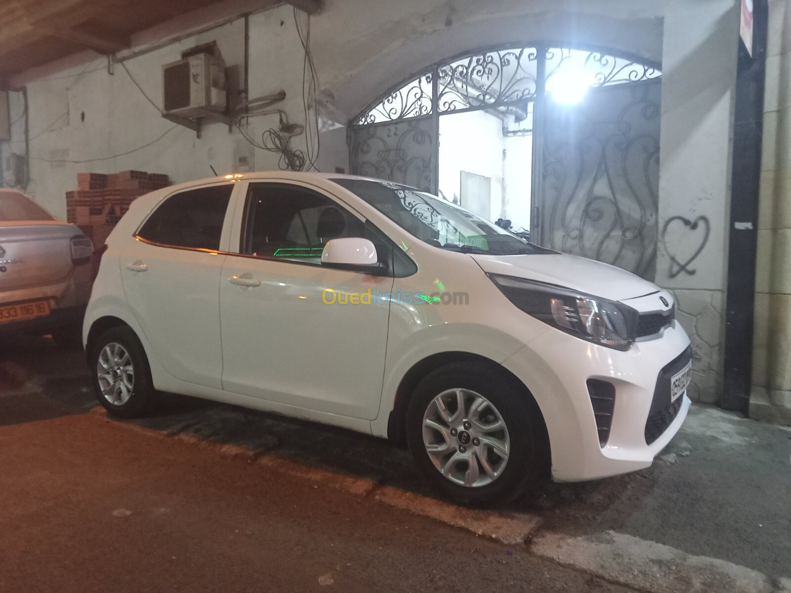 Kia Picanto 2019 LX Start