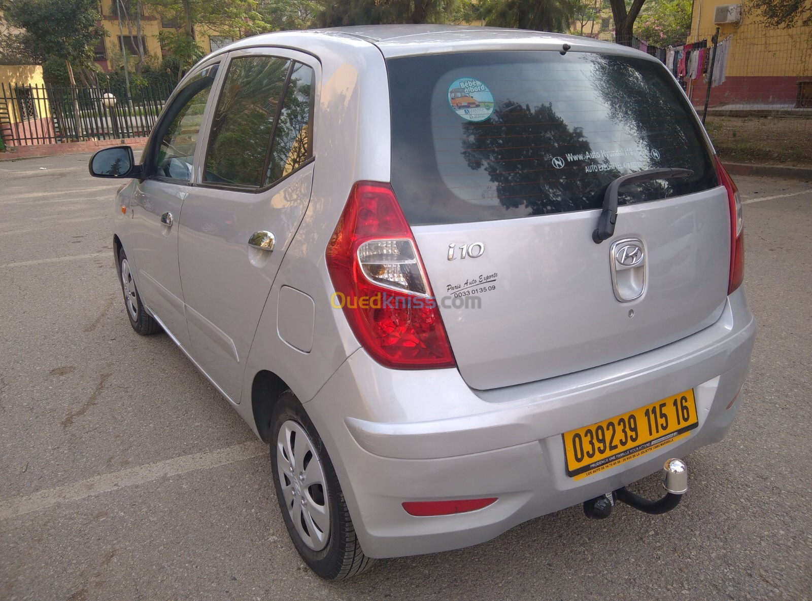 Hyundai i10 Plus 2015 i10 Plus