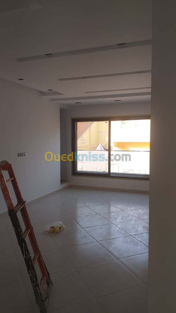 Vente Appartement F3 Alger Cheraga