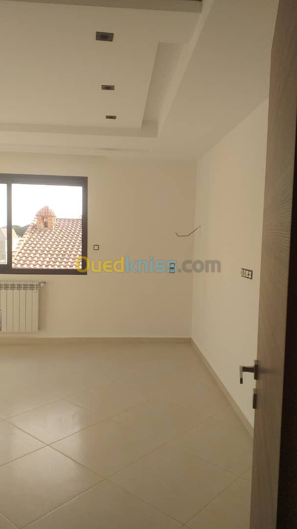 Vente Appartement F3 Alger Cheraga