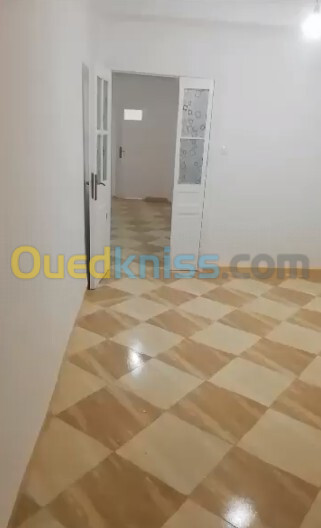 Vente Appartement F3 Alger Cheraga