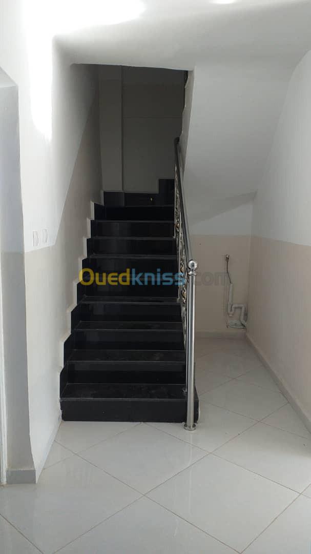 Location Duplex F6 Alger Cheraga