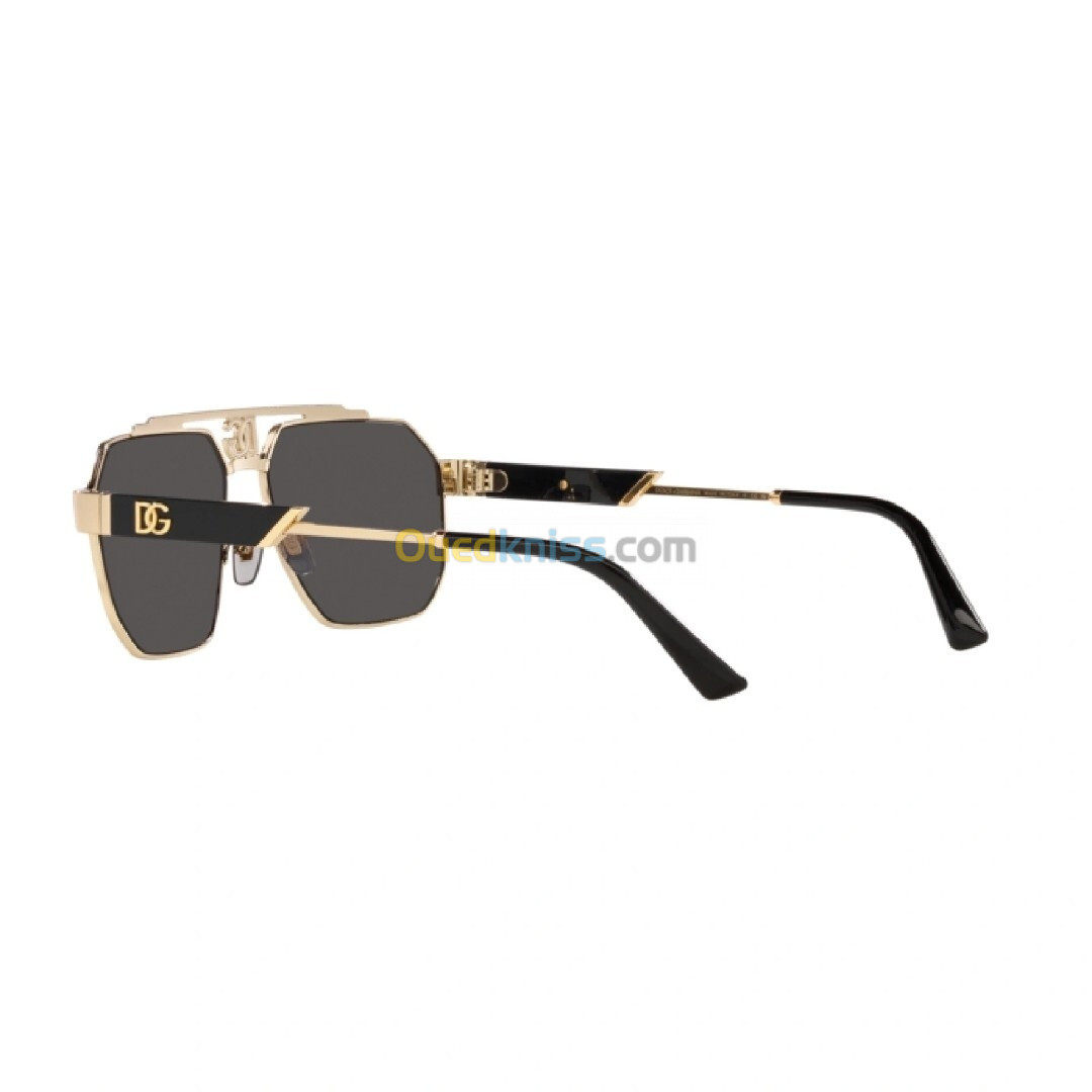 Dolce and Gabbana DG 2294 02/87 