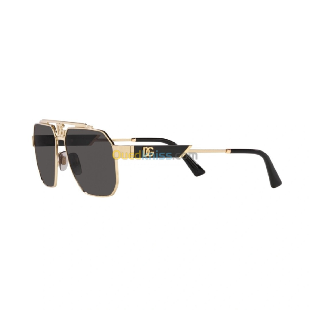 Dolce and Gabbana DG 2294 02/87 