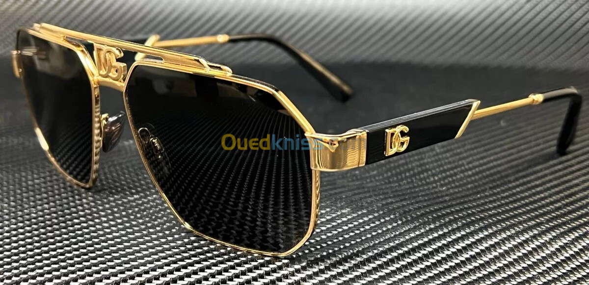 Dolce and Gabbana DG 2294 02/87 