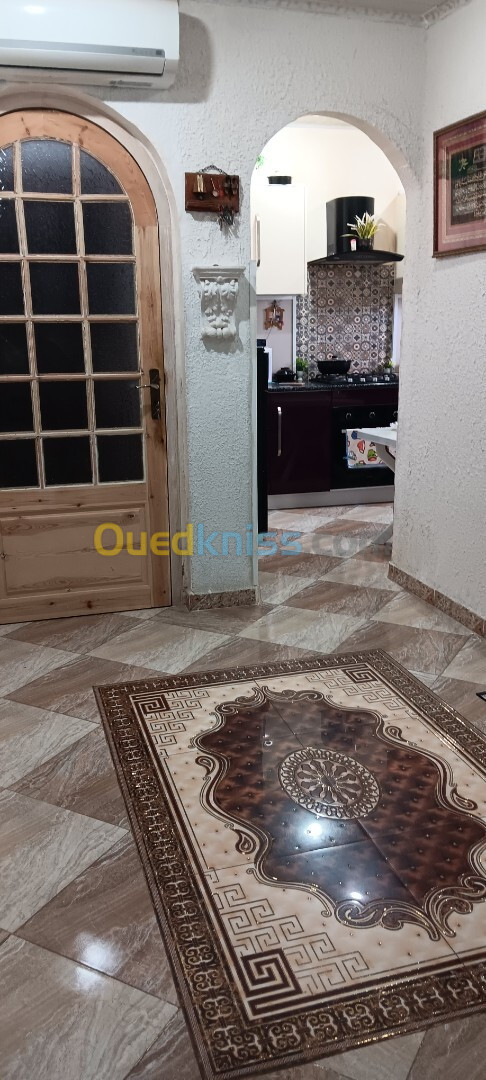 Vente Appartement F5 Tipaza Fouka