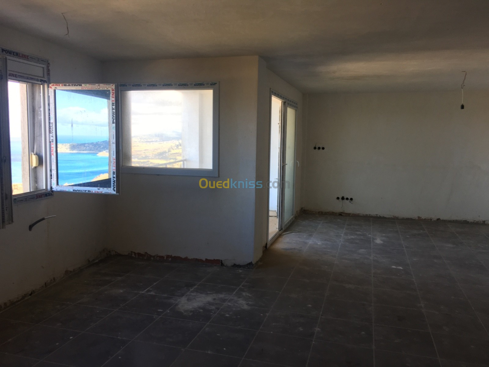 Vente Appartement F3 Boumerdes Dellys