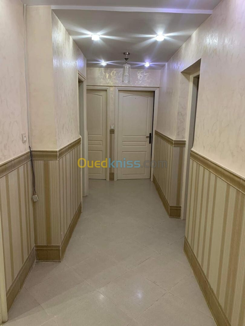 Location Appartement F3 Alger Ouled fayet