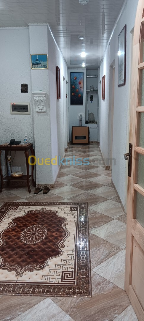 Vente Appartement F5 Tipaza Fouka