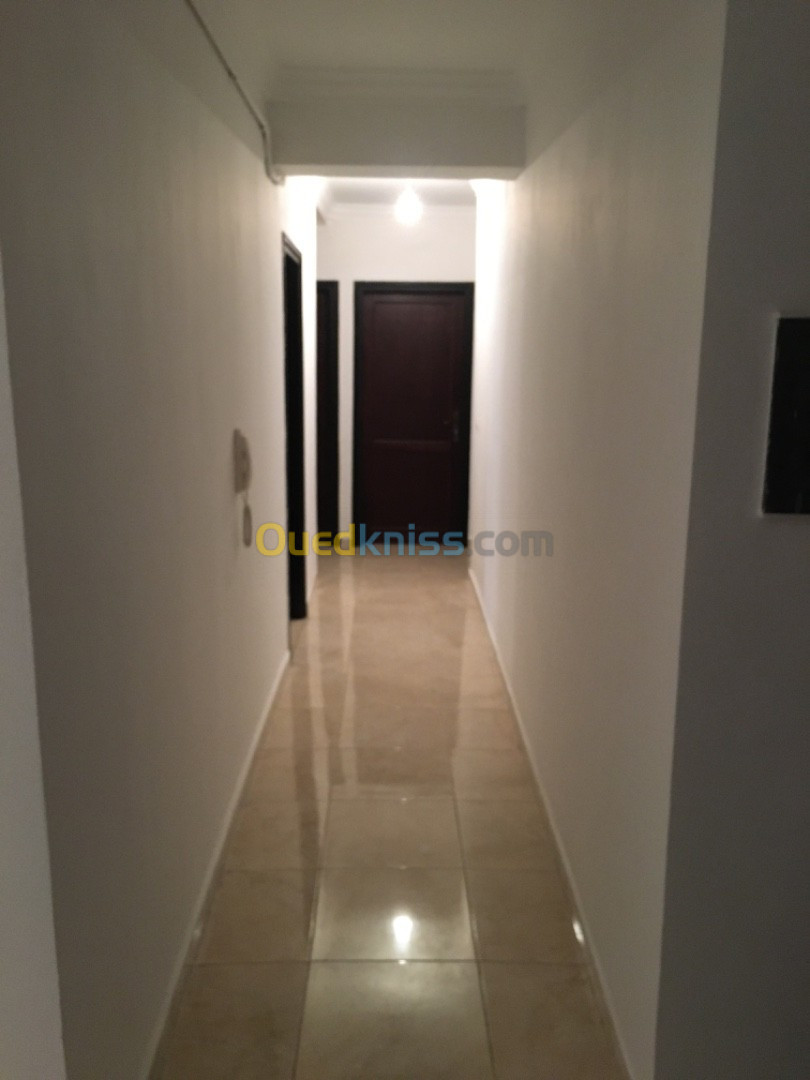 Location Appartement Alger Cheraga