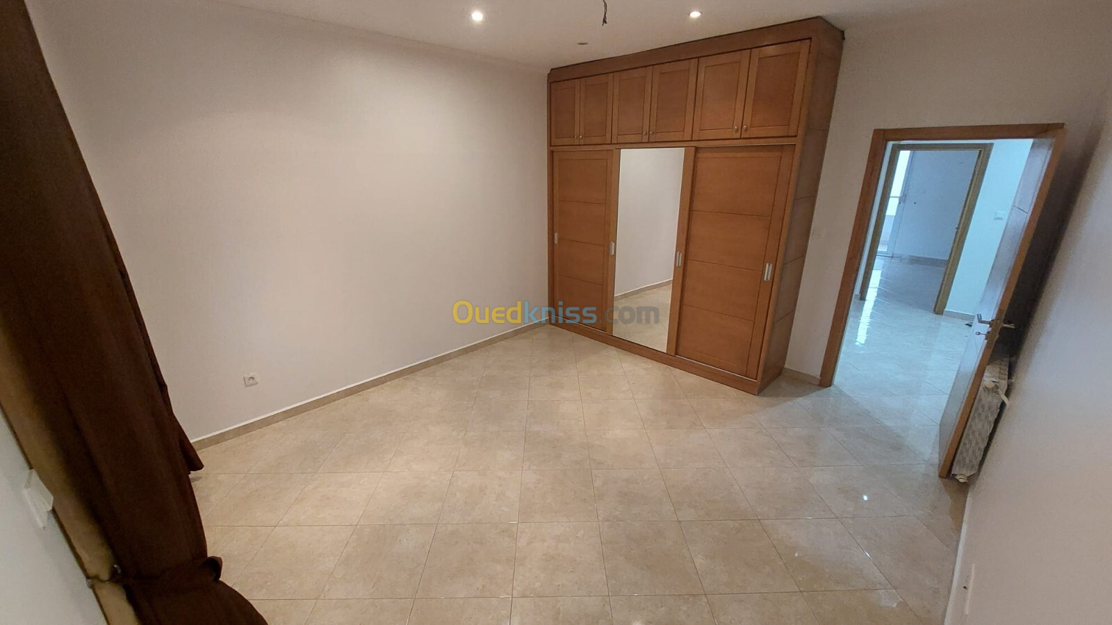 Location Appartement F4 Alger Ouled fayet