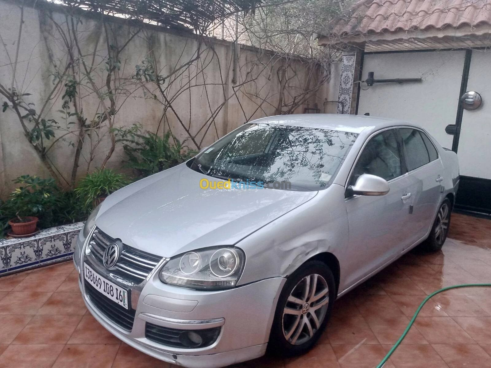 Volkswagen Jetta 2008 Classic 