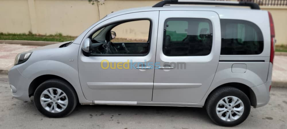 Renault Kangoo 2014 Kangoo