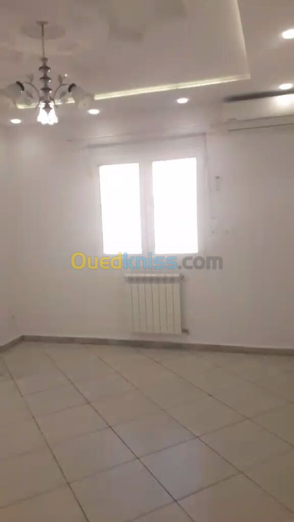 Location Niveau De Villa F4 Alger Draria