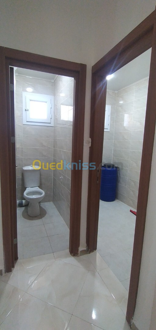 Location Appartement F3 Alger Draria