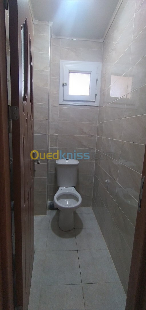 Location Appartement F3 Alger Draria