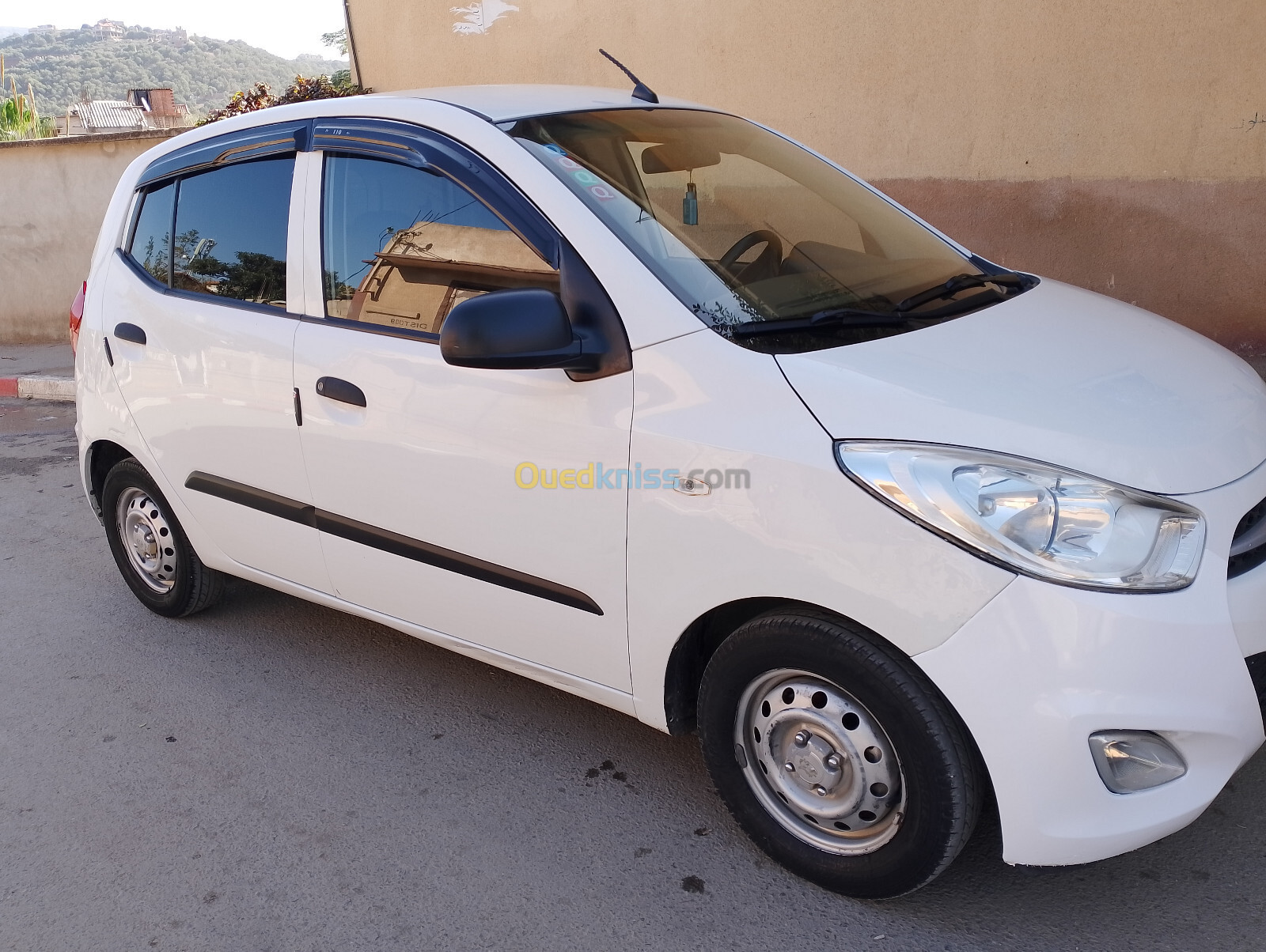 Hyundai i10 2016 i10