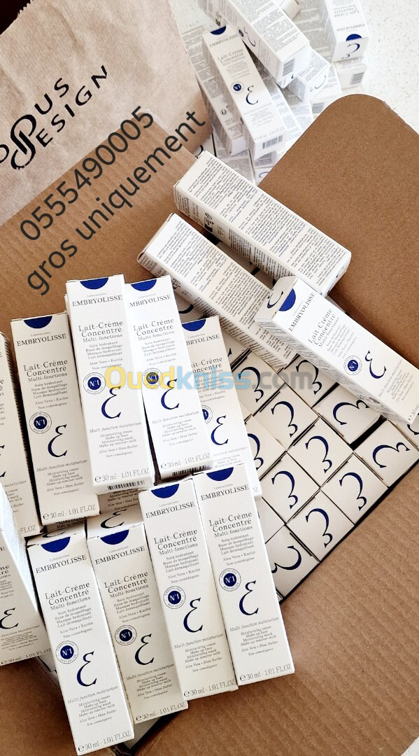 Embryolisse 30ml