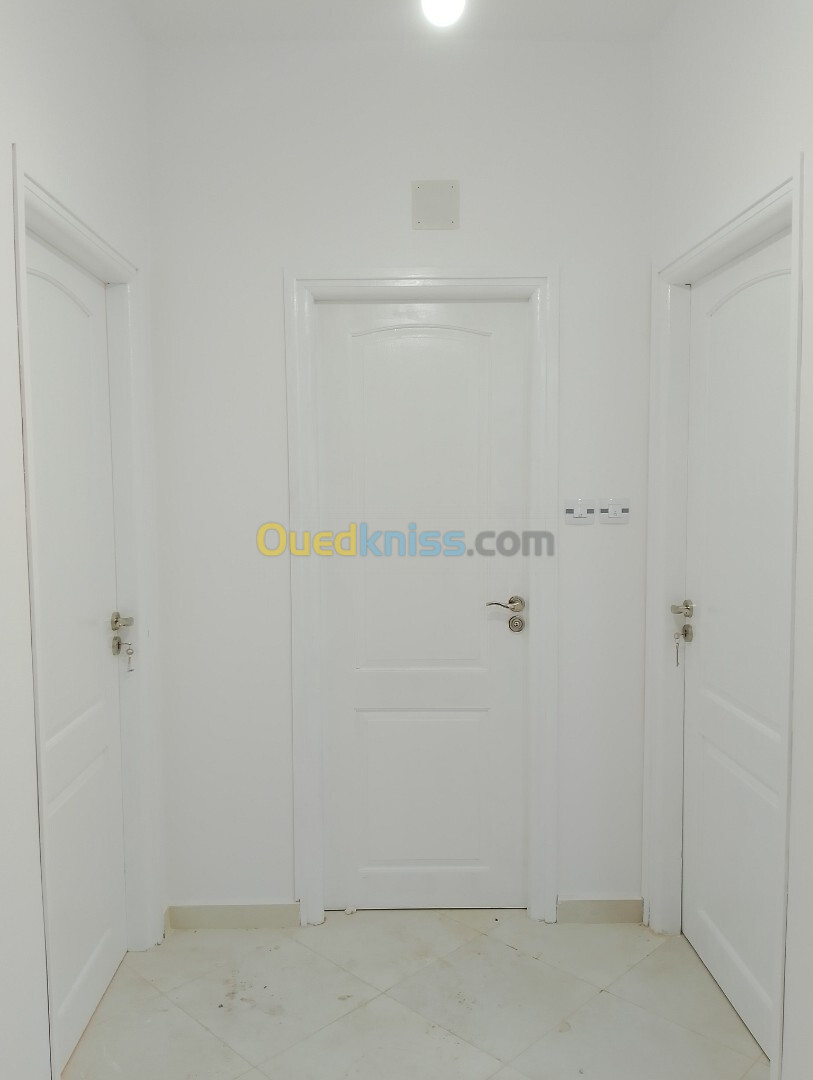 Location Appartement F3 Alger Douera