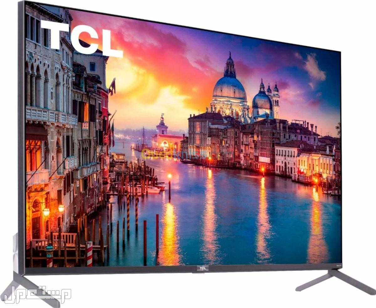 Promotion TV tcl 32p/43p/50/55