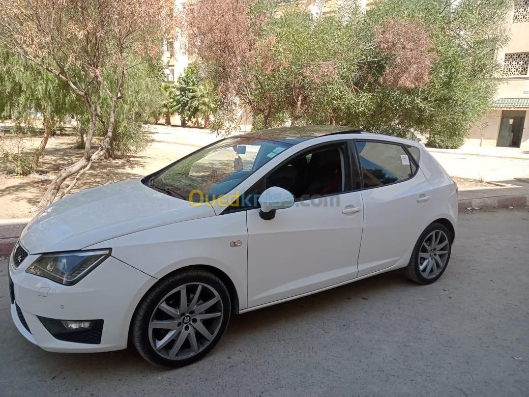 Seat Ibiza 2014 Fr