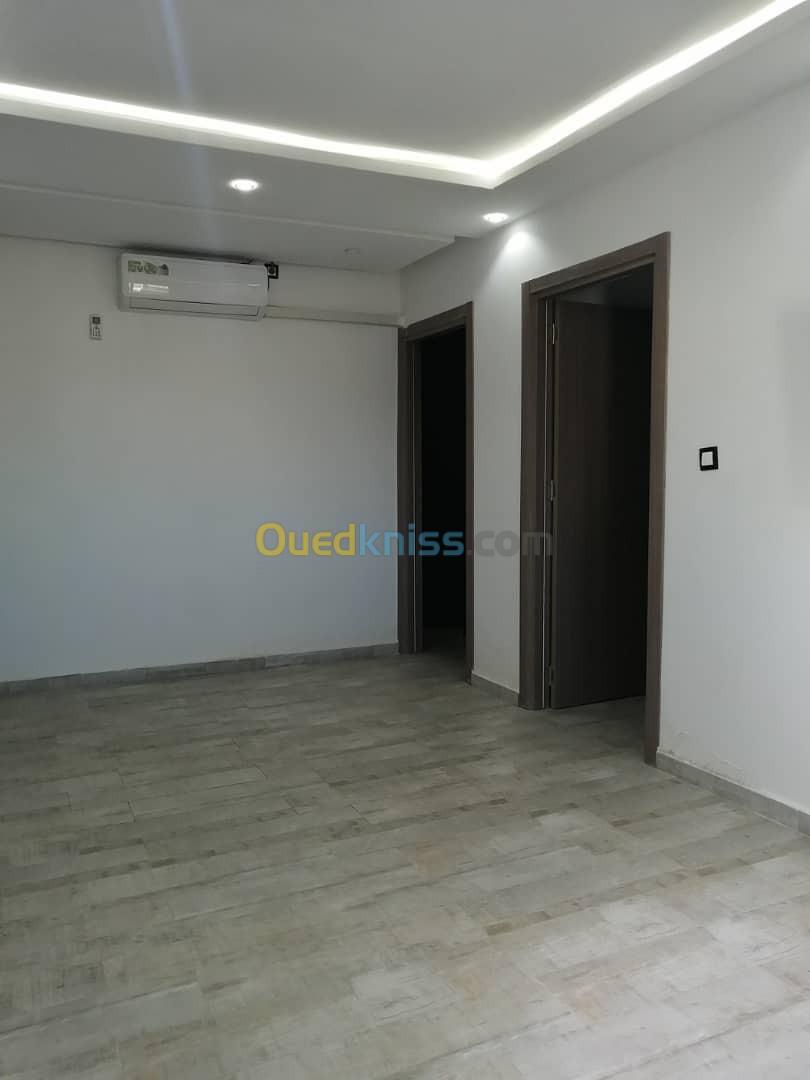 Location Appartement F3 Alger Cheraga