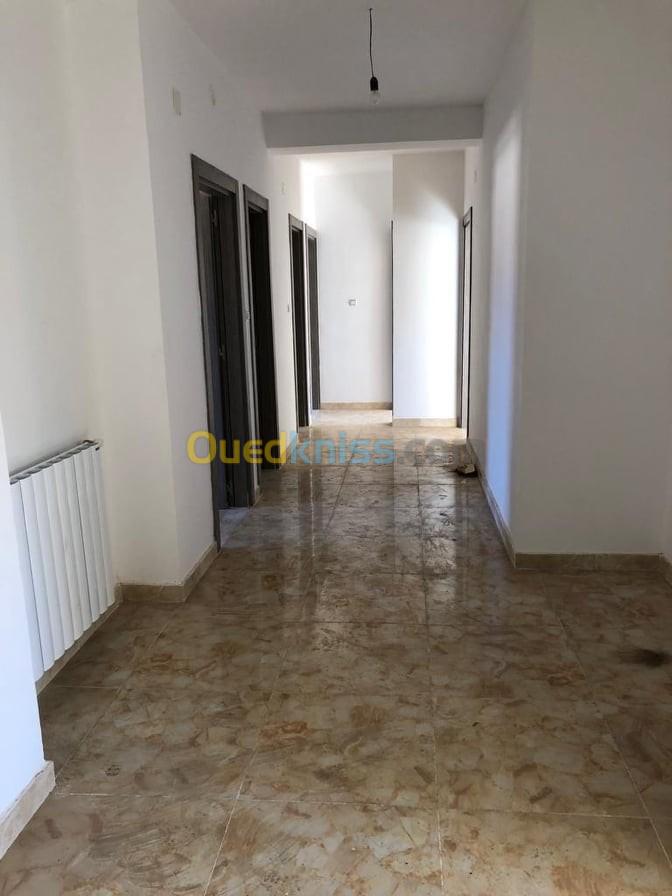 Location Appartement F4 Alger Staoueli