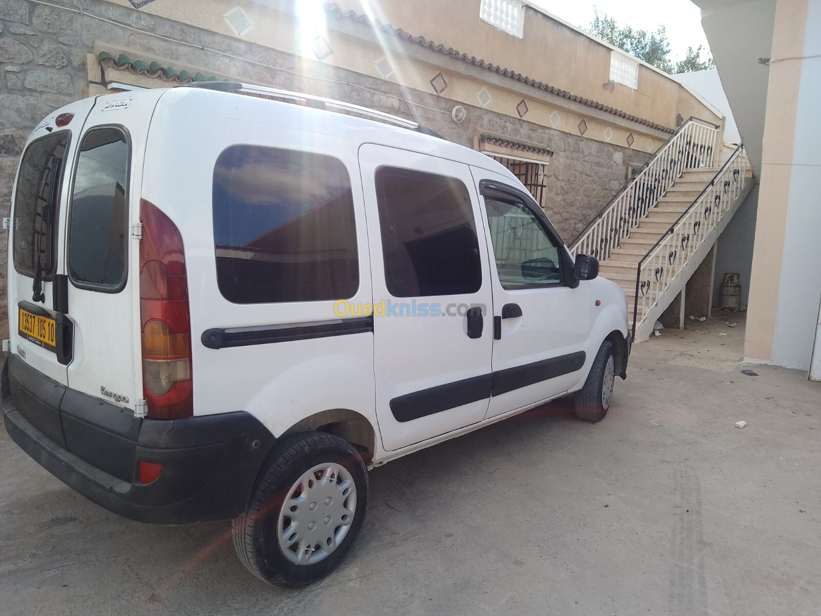 Renault Kangoo 2005 Kangoo