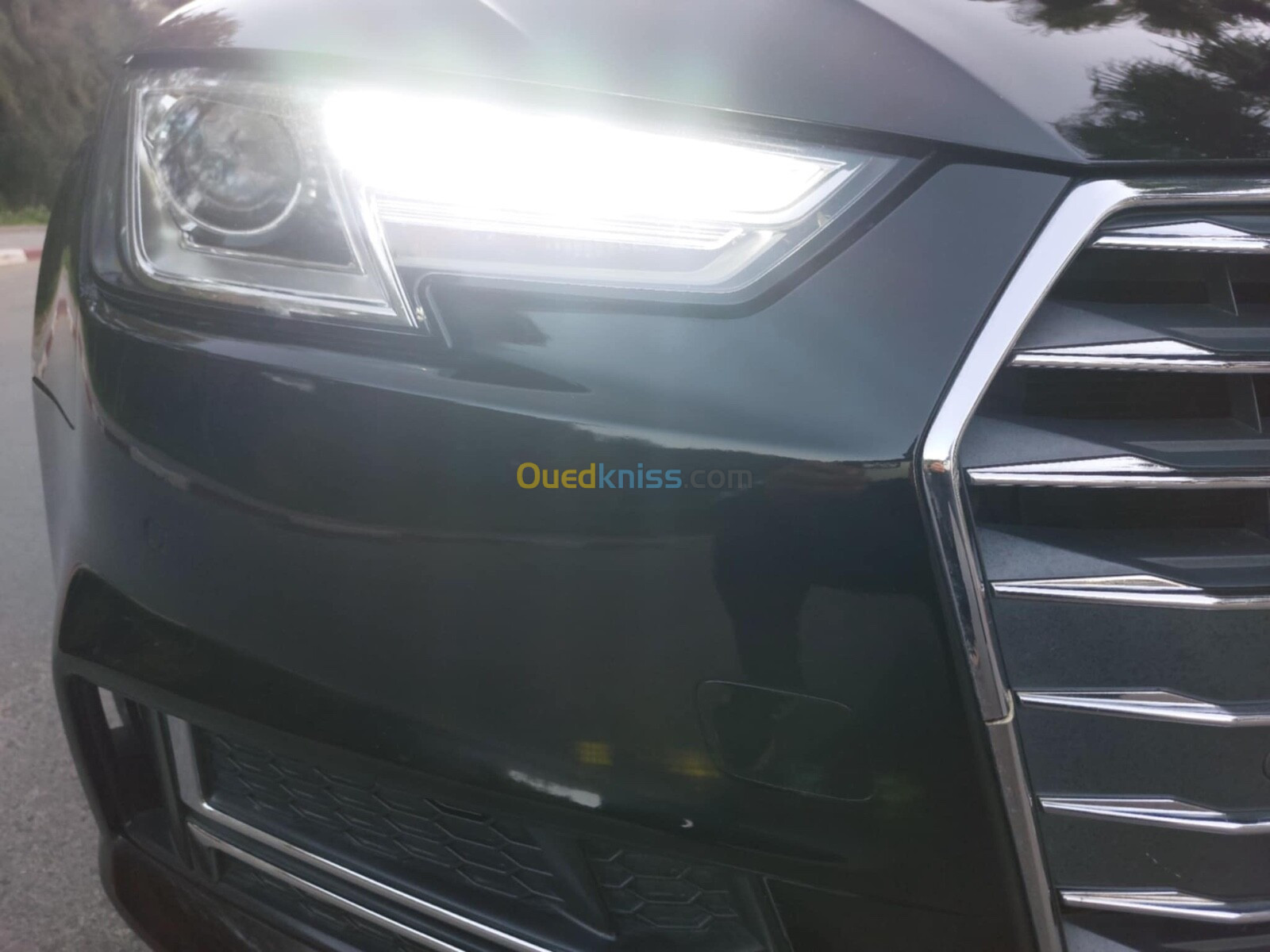 Audi A4 2016 S Line +