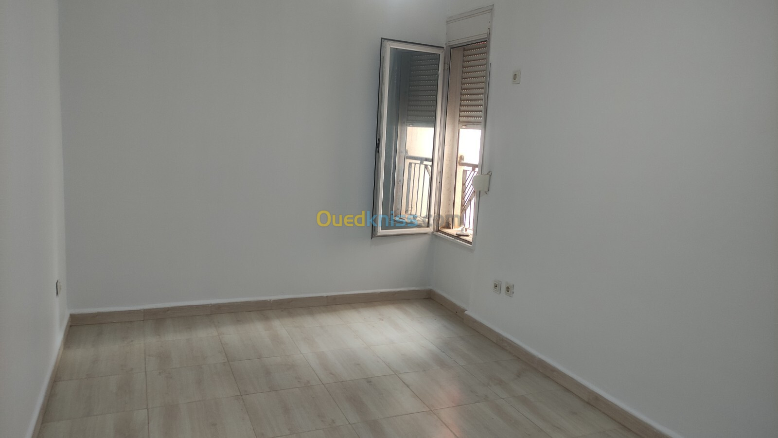 Vente Appartement F3 Boumerdès Boumerdes