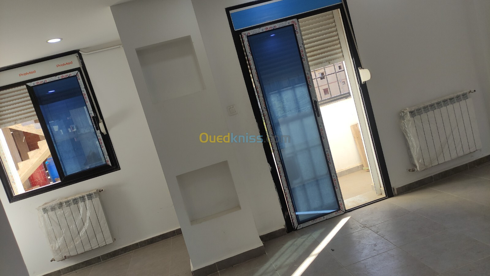 Vente Appartement F3 Boumerdès Corso