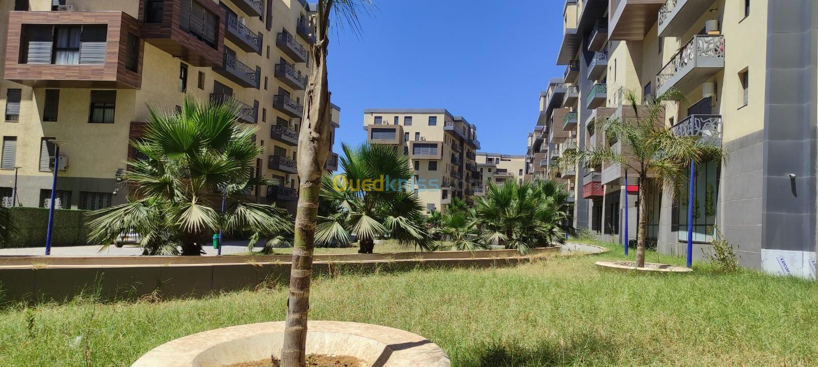 Vente Appartement F3 Boumerdès Ouled hedadj