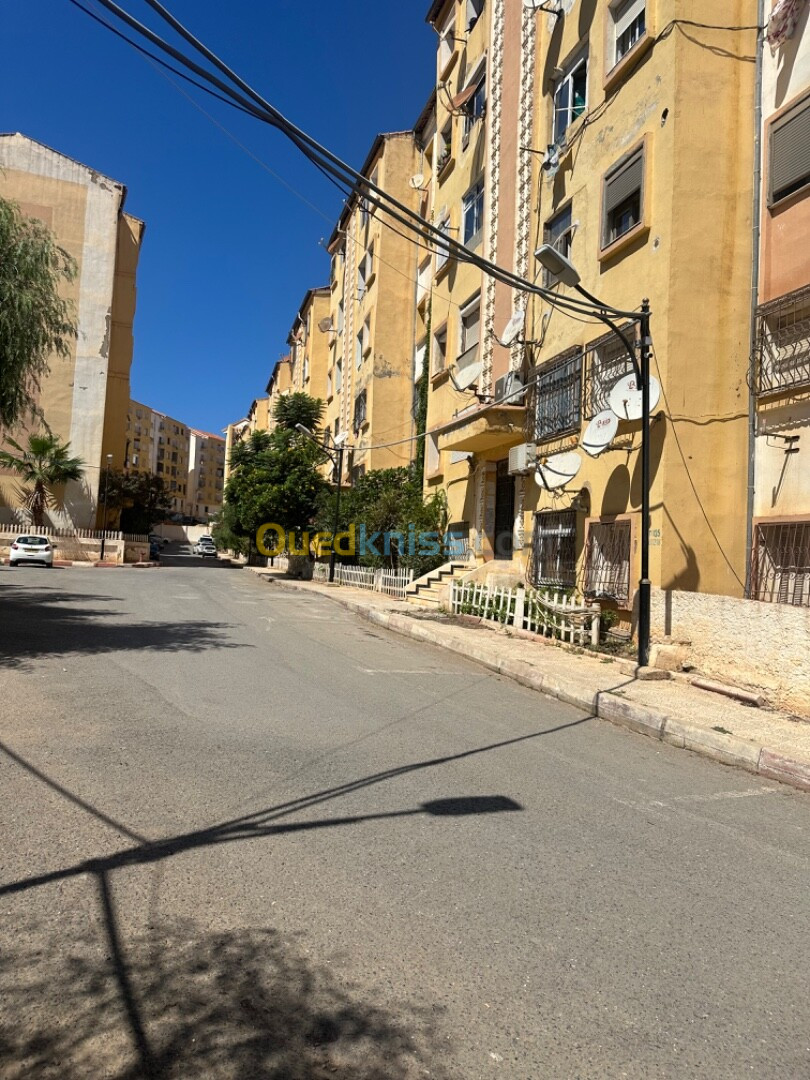 Vente Appartement F3 Tipaza Douaouda