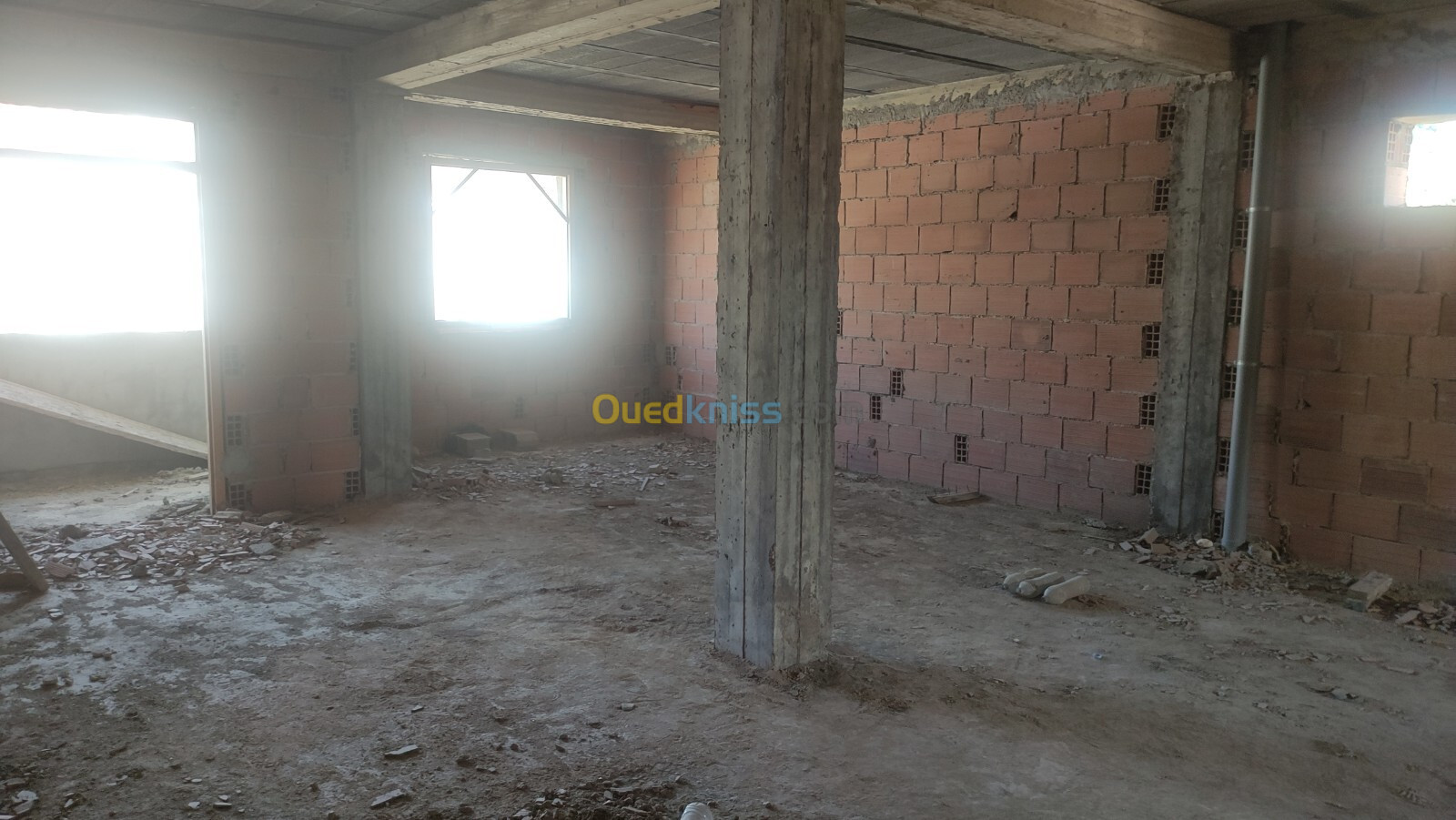 Vente Appartement F3 Tizi Ouzou Tizi ouzou