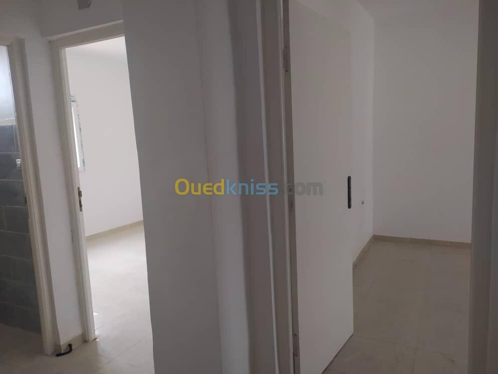 Vente Appartement F3 Tipaza Sidi rached