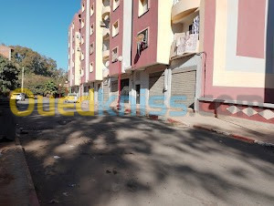 Vente Appartement F3 Tipaza Kolea