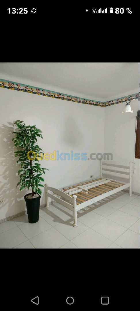 Vente Appartement F05 Tipaza Bou ismail