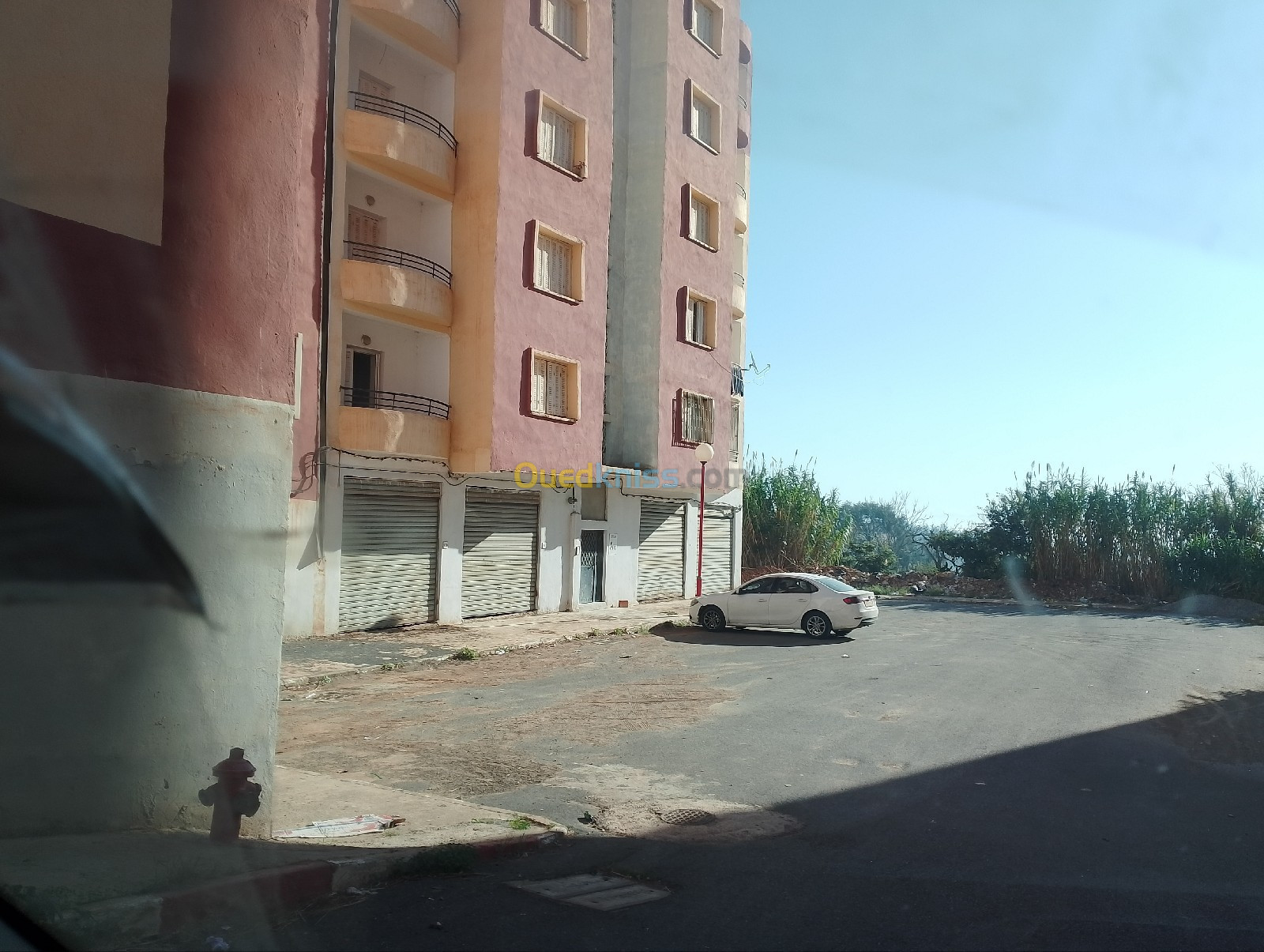 Vente Appartement F03 Tipaza Kolea