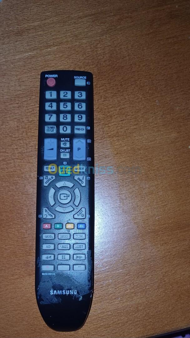 Tv smart samsung 40 pouces 